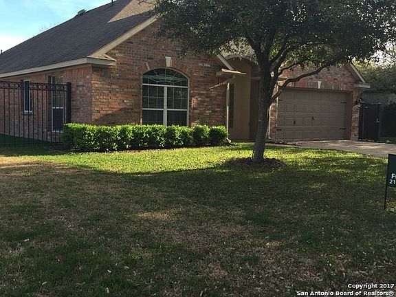3rd image of 20453 Wild Springs Dr