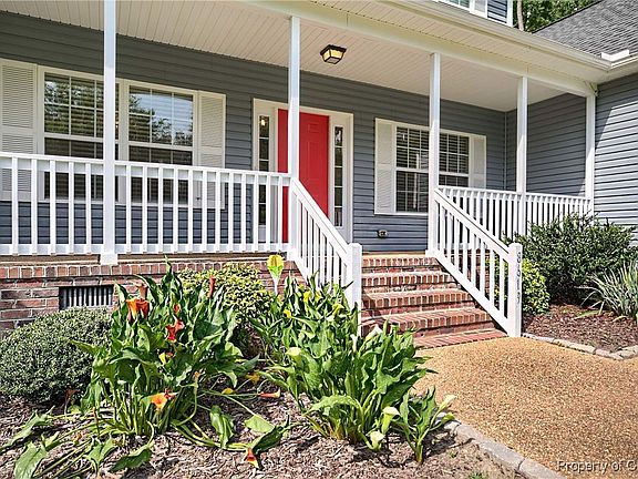 5th image of 8619 Thomas Jefferson Way