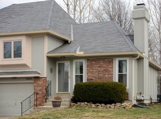 13845 S Darnell St, Olathe, KS 66062