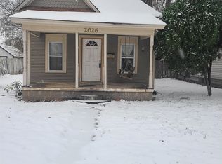 2026 N Arkansas Ave, Wichita, KS 67203