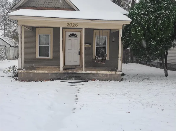 2026 N Arkansas Ave, Wichita, KS 67203