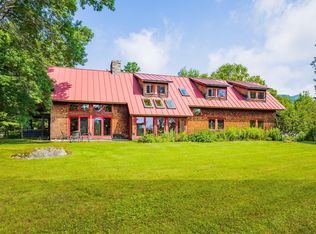 58 Bear Tree Rd, Orford, NH 03777