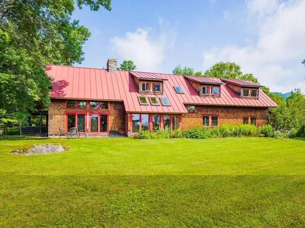 58 Bear Tree Road, Orford, NH 03777