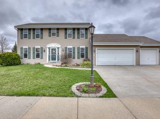 N172W20272 Woodland Trl, Jackson, WI