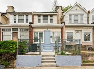 6544 N Woodstock St, Philadelphia, PA 19138