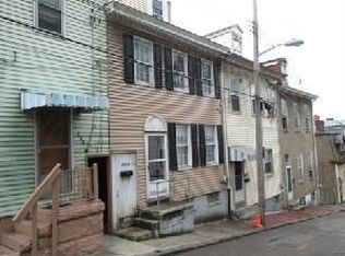 839 Vista St, Pittsburgh, PA 15212