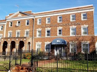 3519 16th St NW, Washington, DC 20010