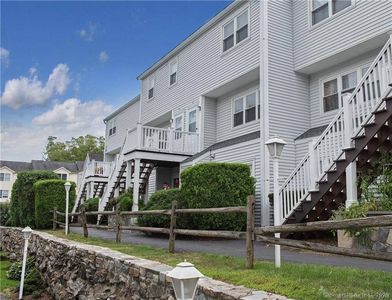 29 Van Buren Avenue #H7, Norwalk, CT, 06850