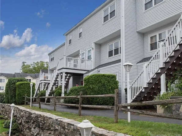 29 Van Buren Avenue #H7, Norwalk, CT 06850