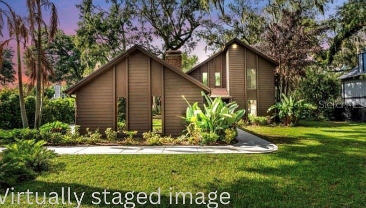 1st image of 4820 IRONWOOD TRAIL