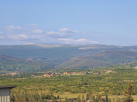 Summer Views