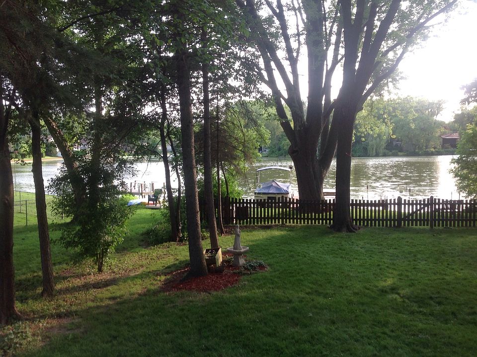 Lake view