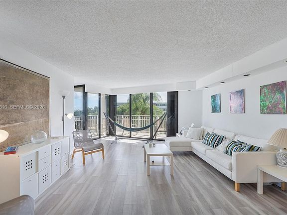5th image of 4000 Towerside Ter APT 402