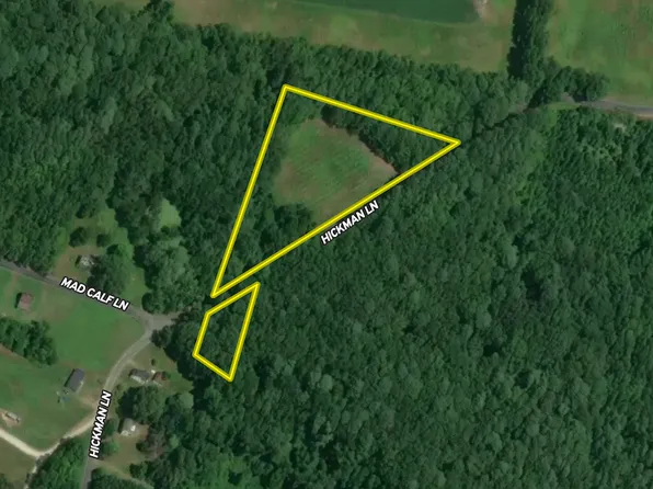 0 Hickman Ln, Nanticoke, MD 21840
