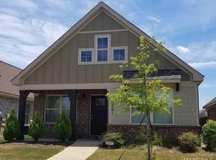 8261 Ryan Ridge Loop, Montgomery, AL 36117