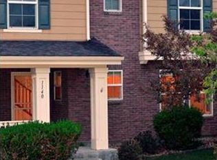 1140 S Richfield St, Aurora, CO 80017