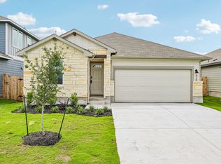 620 Timbo Dr, Jarrell, TX 76537