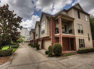 2328 Bastrop St, Houston, TX 77004