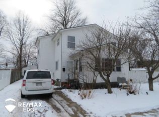 426 Dell Ave, Flint, MI 48507