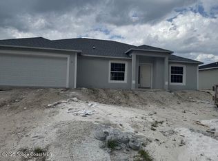 417 Harrington St SW, Palm Bay, FL 32908