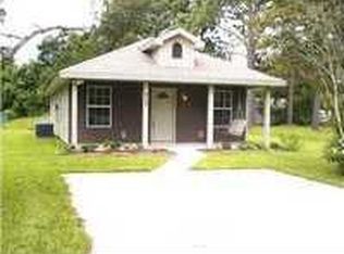 937 Spring Ave, Panama City, FL 32401