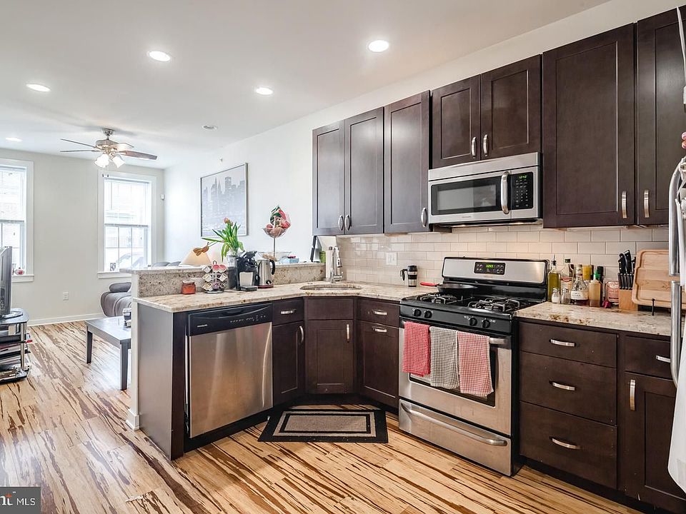 1st image of 1820 Federal St #1
