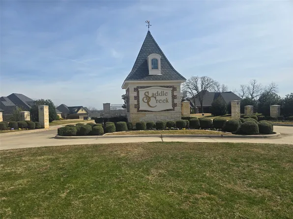 3805 Saddle Crk, Denison, TX 75020