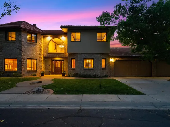 11104 Double Eagle NE, Albuquerque, NM 87111