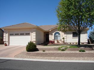 7598 N Park Crest Ln, Prescott Valley, AZ 86315