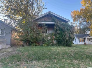 2301 N Ellis St, Peoria, IL 61604