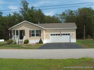 50 Candlewood Dr, Lyman, ME 04002