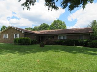 3000 Creek Ridge Dr, New Albany, IN 47150