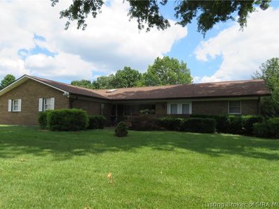 3000 Creek Ridge Drive, New Albany, IN, 47150