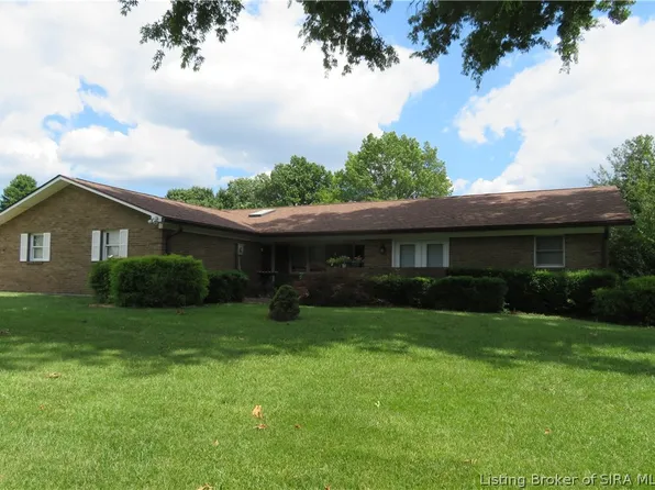 3000 Creek Ridge Drive, New Albany, IN 47150