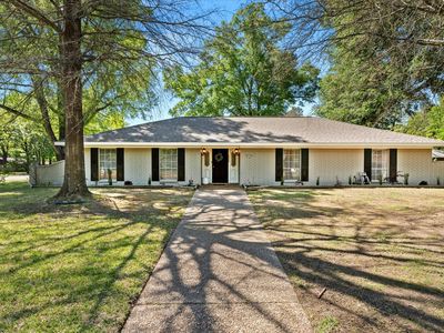 2008 Friendly Ave, Mount Pleasant, TX, 75455