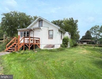 840 Monocacy Creek Rd, Birdsboro, PA, 19508