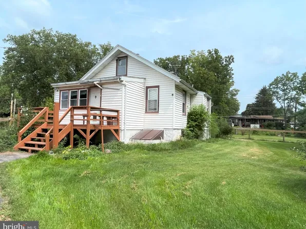 840 Monocacy Creek Rd, Birdsboro, PA 19508