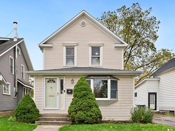 3rd image of 314 N Chauncey St
