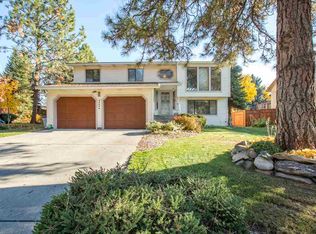 8406 N Valerie St, Spokane, WA 99208