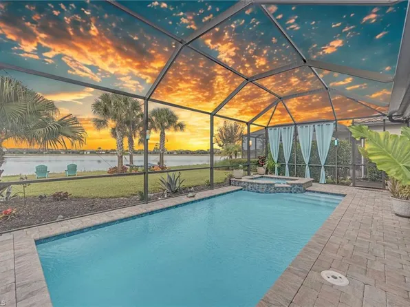 19607 Beechcrest PL, ESTERO, FL 33928