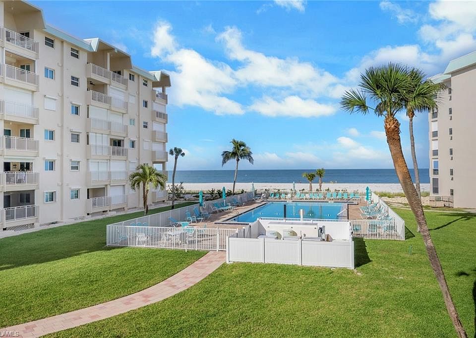 1st image of 7400 Estero Blvd APT 214