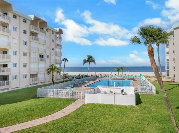 7400 Estero Blvd APT 214, Fort Myers Beach, FL 33931