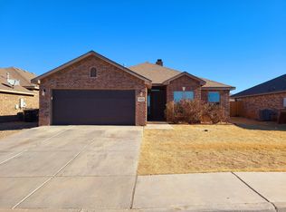 6702 Cattleman Dr, Midland, TX 79705
