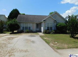 2745 Millridge Dr, Florence, SC 29505