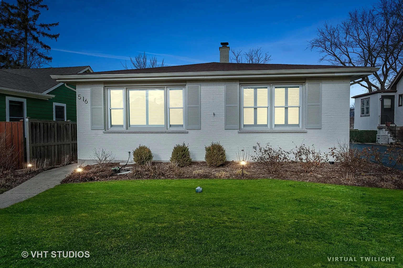 516 E Sunnyside Ave photo 1