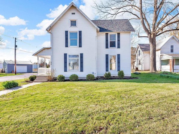 659 Washington Ave, Frankfort, IN 46041