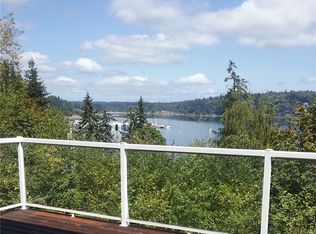 3711 NW Phinney Bay Dr, Bremerton, WA 98312