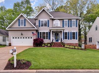 6232 N Mayfair Cir, Williamsburg, VA 23188