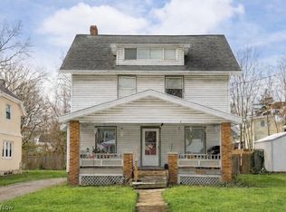 238 Para Ave, Akron, OH 44305