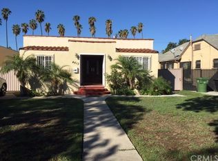 4613 7th Ave, Los Angeles, CA 90043
